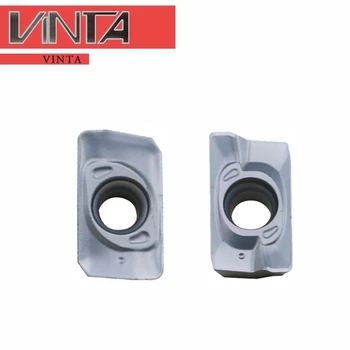 10pcs/lot milling inserts cutter lathe CNC turning tools blade Aluminum parts XM APMT 1135 1604 PDER XM BO129 carbide insert
10pcs/lot milling inserts cutter lathe CNC turning tools blade Aluminum parts XM APMT 1135 1604 PDER XM BO129 carbide insert