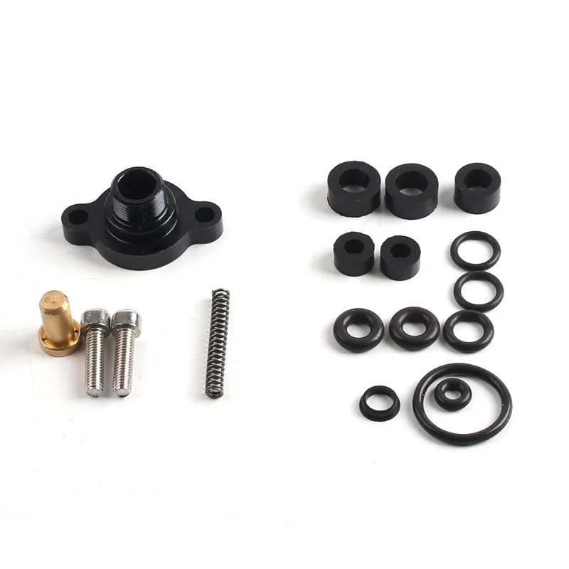 For 2003-07 Ford 6.0L Powerstroke Diesel Fuel Pressure Spring Kit 3C3Z9T517 New