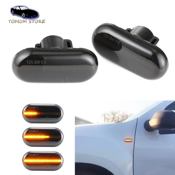 led side turn signal indicator dynamic water flowing lights for Opel movano Combi J9 Movano Dumptruck H9 Vivaro A Combi J7
led side turn signal indicator dynamic water flowing lights for Opel movano Combi J9 Movano Dumptruck H9 Vivaro A Combi J7