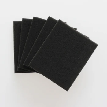 6pcs Sponge Filters For Household Vacuum Cleaner FC8140 FC8142 FC8144 FC8148 Brand New And High Quality 2020
6pcs Sponge Filters For Household Vacuum Cleaner FC8140 FC8142 FC8144 FC8148 Brand New And High Quality 2020