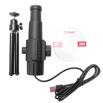 Smart Digital Telescope ZOOM 70X HD Monocular Adjustable Scalable Camera 2 Mega for Monitoring
Smart Digital Telescope ZOOM 70X HD Monocular Adjustable Scalable Camera 2 Mega for Monitoring