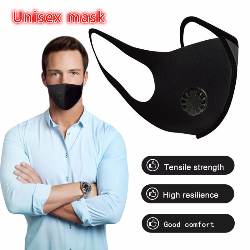 Unisex Mask Respirator ffp3 Face Mouth Masks N95 KN95 Fog Prevention Anti Dust Mask ffp1 ffp2 PM2.5 Mouth Face Mask
Unisex Mask Respirator ffp3 Face Mouth Masks N95 KN95 Fog Prevention Anti Dust Mask ffp1 ffp2 PM2.5 Mouth Face Mask