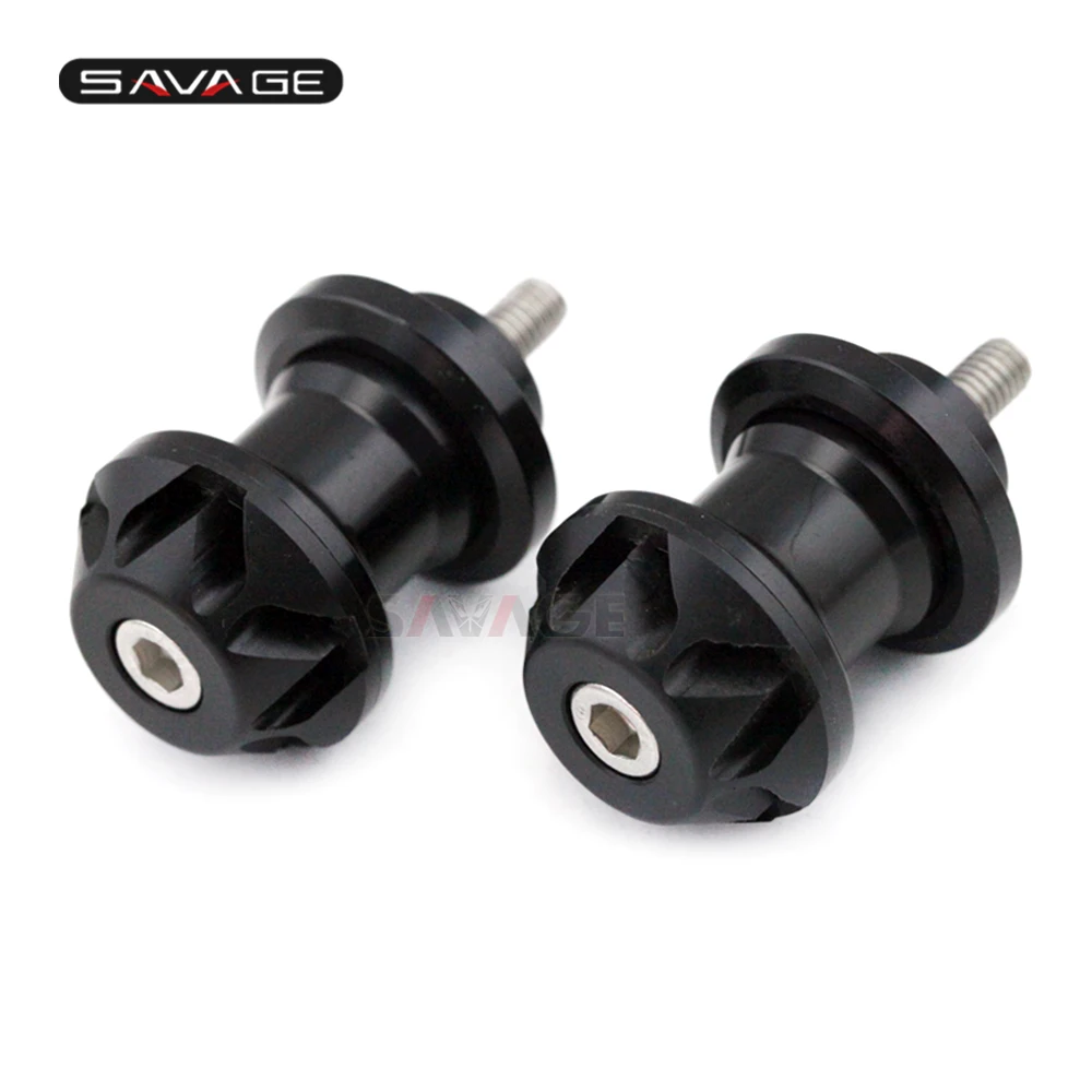 Swingarm Spools Slider Stand Screw (25)