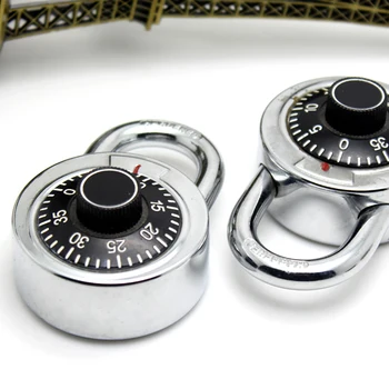Zinc alloy Drawer Suitcase Cabinet Rotary Password Security Luggage Padlock Coded Lock Round Number Digit Combination Travel
Zinc alloy Drawer Suitcase Cabinet Rotary Password Security Luggage Padlock Coded Lock Round Number Digit Combination Travel