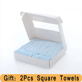 Baby Blanket with Giveaway Infant Swaddle Wrap Solid Color Kids Bath Towel Muslin Blanket Multi-use Flannel Diapers 100% Cotton
Baby Blanket with Giveaway Infant Swaddle Wrap Solid Color Kids Bath Towel Muslin Blanket Multi-use Flannel Diapers 100% Cotton