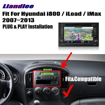 For Hyundai imax 2007~2013 Android Car Radio CD DVD Multimedia Player GPS Navigation HD Screen System DVR Driving Video Recorder
For Hyundai imax 2007~2013 Android Car Radio CD DVD Multimedia Player GPS Navigation HD Screen System DVR Driving Video Recorder