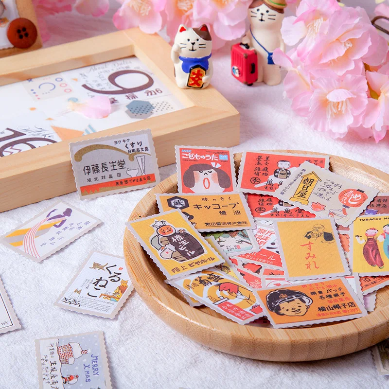 45pcs/set Die Cut Paper Handmade Cardstock Die Cut Stickers for Scrapbooking Happy Planner/Card Making/Journaling Project
45pcs/set Die Cut Paper Handmade Cardstock Die Cut Stickers for Scrapbooking Happy Planner/Card Making/Journaling Project
