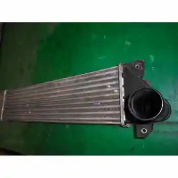 3096374 Intercooler Land Rover Freelander (ln) 2.0 Td4 Cat
3096374 Intercooler Land Rover Freelander (ln) 2.0 Td4 Cat