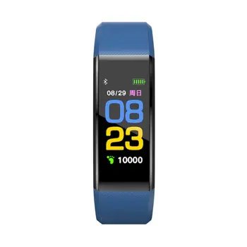Smartbands Smart Watch Bluetooth Wristband Fitness Tracker band Bracelet Bluetooth Smartband Sleep Monitor 90mAh for IOS6.1
Smartbands Smart Watch Bluetooth Wristband Fitness Tracker band Bracelet Bluetooth Smartband Sleep Monitor 90mAh for IOS6.1