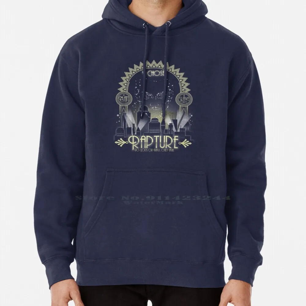 I Chose Rapture Hoodie Sweater 6xl Cotton Bioshock Rapture Video Game Women Teenage Big Size Pullover Sweater 4xl 5xl 6xl
I Chose Rapture Hoodie Sweater 6xl Cotton Bioshock Rapture Video Game Women Teenage Big Size Pullover Sweater 4xl 5xl 6xl