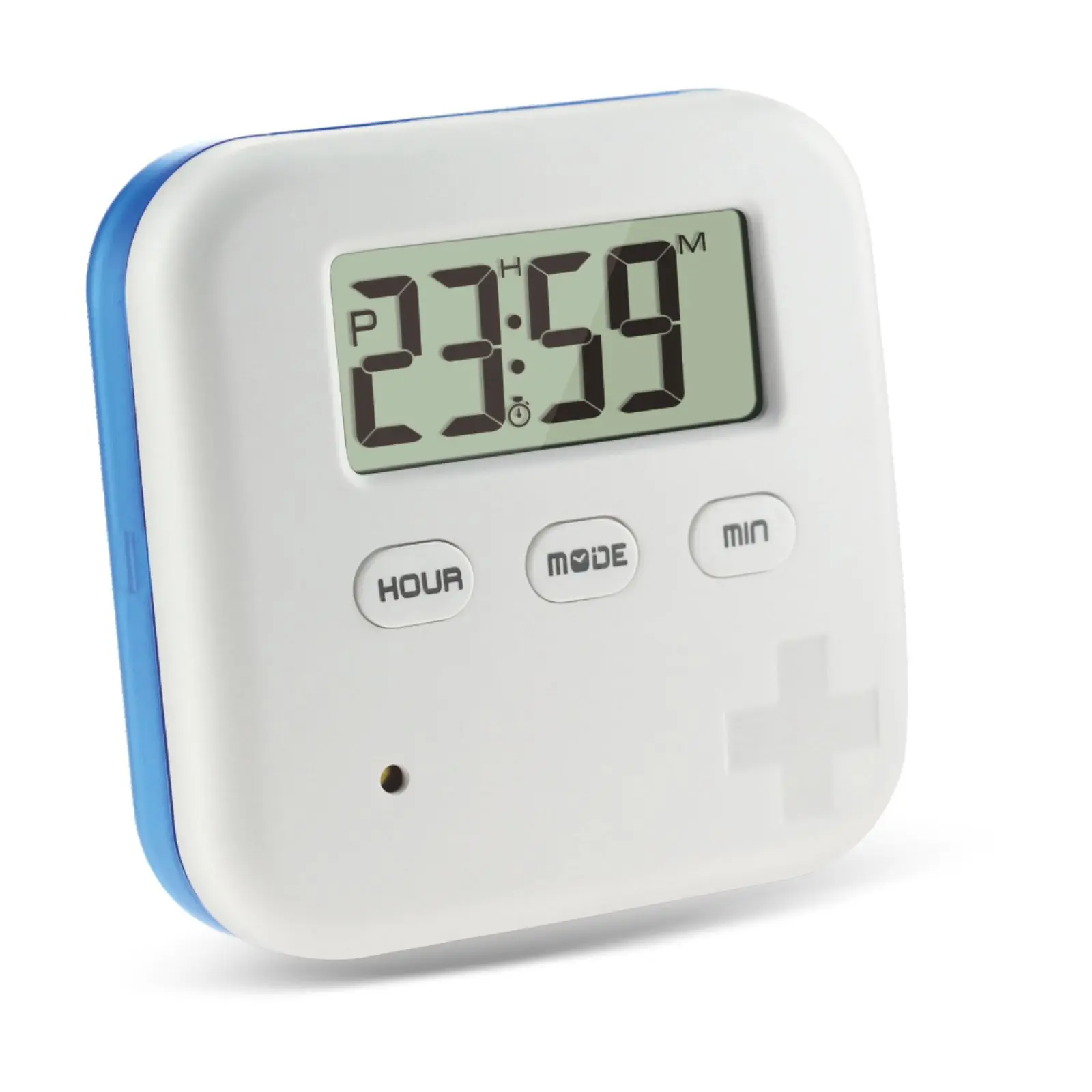 2/4/6 Grids Separated Pills Case Dispenser Electronic Timer Alarm Clock Box Medicine Reminder Storage Organizer For Older
2/4/6 Grids Separated Pills Case Dispenser Electronic Timer Alarm Clock Box Medicine Reminder Storage Organizer For Older