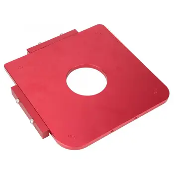 Woodworking Formal&Reverse Mount Round Corner Jig Radius Table Corner Aluminum Alloy Jig Template
Woodworking Formal&Reverse Mount Round Corner Jig Radius Table Corner Aluminum Alloy Jig Template