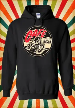Cafe Racer Bike Motorcycle Race Cool Men Women Unisex Top Hoodie Sweatshirt 1814 winter summer coat streetwear gym jogger
Cafe Racer Bike Motorcycle Race Cool Men Women Unisex Top Hoodie Sweatshirt 1814 winter summer coat streetwear gym jogger