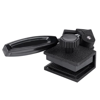 Car Window Mount Stand Standard Thread Vehicle Window Mounts Non-Slip Pad With Handle For Camera Telescopes
Car Window Mount Stand Standard Thread Vehicle Window Mounts Non-Slip Pad With Handle For Camera Telescopes