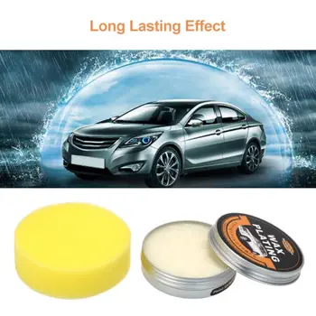 Hot Universal Car Styling Wax Paint Surface Coating Car Polishing Paste Hard Wax Painting Scratch Repair Kit
Hot Universal Car Styling Wax Paint Surface Coating Car Polishing Paste Hard Wax Painting Scratch Repair Kit
