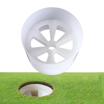 Golf Training Aids Golf Hole Cup Putting Trainer Golf Swinging Training Tool Backyard Practice Chipping Golf Accessories
Golf Training Aids Golf Hole Cup Putting Trainer Golf Swinging Training Tool Backyard Practice Chipping Golf Accessories