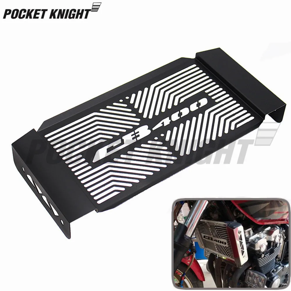 Water tank net For Honda CB400SF CB400 VTEC1 2 3 4 Motorcycle Accessories stainless steel Radiator grille guard protection cover
Water tank net For Honda CB400SF CB400 VTEC1 2 3 4 Motorcycle Accessories stainless steel Radiator grille guard protection cover
