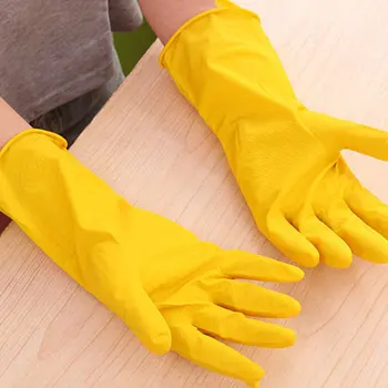 20pcs Latex Gloves Laundry Dishwashing Housework Gloves Beef Rubber Gloves Household Cleaning Gloves Kitchen Dishwashing Gloves
20pcs Latex Gloves Laundry Dishwashing Housework Gloves Beef Rubber Gloves Household Cleaning Gloves Kitchen Dishwashing Gloves