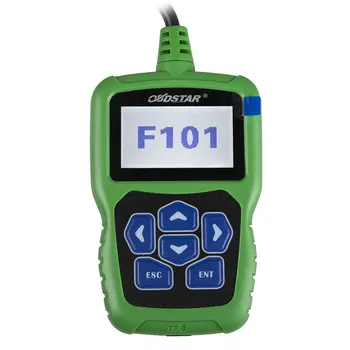 OBDSTAR F101 For IMMO Reset Tool Support G Chip Auto Key Programmer For TOYOTA
OBDSTAR F101 For IMMO Reset Tool Support G Chip Auto Key Programmer For TOYOTA