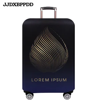 New Thicker Travel Luggage Suitcase Protective Cover for Trunk Case Apply to 18''-32'' Suitcase Cover Elastic Perfectly
New Thicker Travel Luggage Suitcase Protective Cover for Trunk Case Apply to 18''-32'' Suitcase Cover Elastic Perfectly