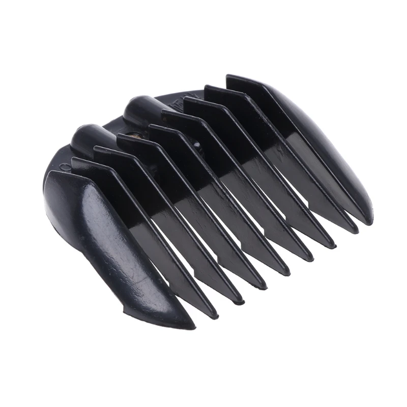 Limit Comb Hair Clipper Guide Guard Attachment 4 Sizes Haircutting Replacement 4XFB
Limit Comb Hair Clipper Guide Guard Attachment 4 Sizes Haircutting Replacement 4XFB