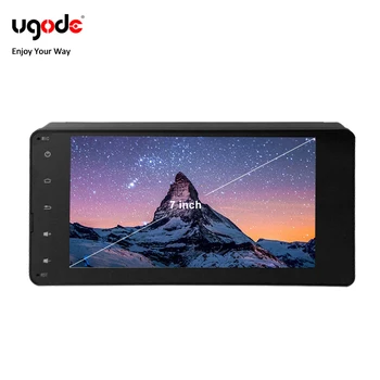 Car Multimedia Player 7 Inch Car GPS Navigation Autoradio Radio Multimedia Video Player For Mitsubishi Outlander LANCE
Car Multimedia Player 7 Inch Car GPS Navigation Autoradio Radio Multimedia Video Player For Mitsubishi Outlander LANCE