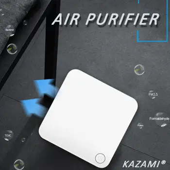 Mini Air Freshener Car Air Purifier Ozone Generator Air Cleaner home Ozonizador Ozonizer Deodorization Sterilize Machine
Mini Air Freshener Car Air Purifier Ozone Generator Air Cleaner home Ozonizador Ozonizer Deodorization Sterilize Machine