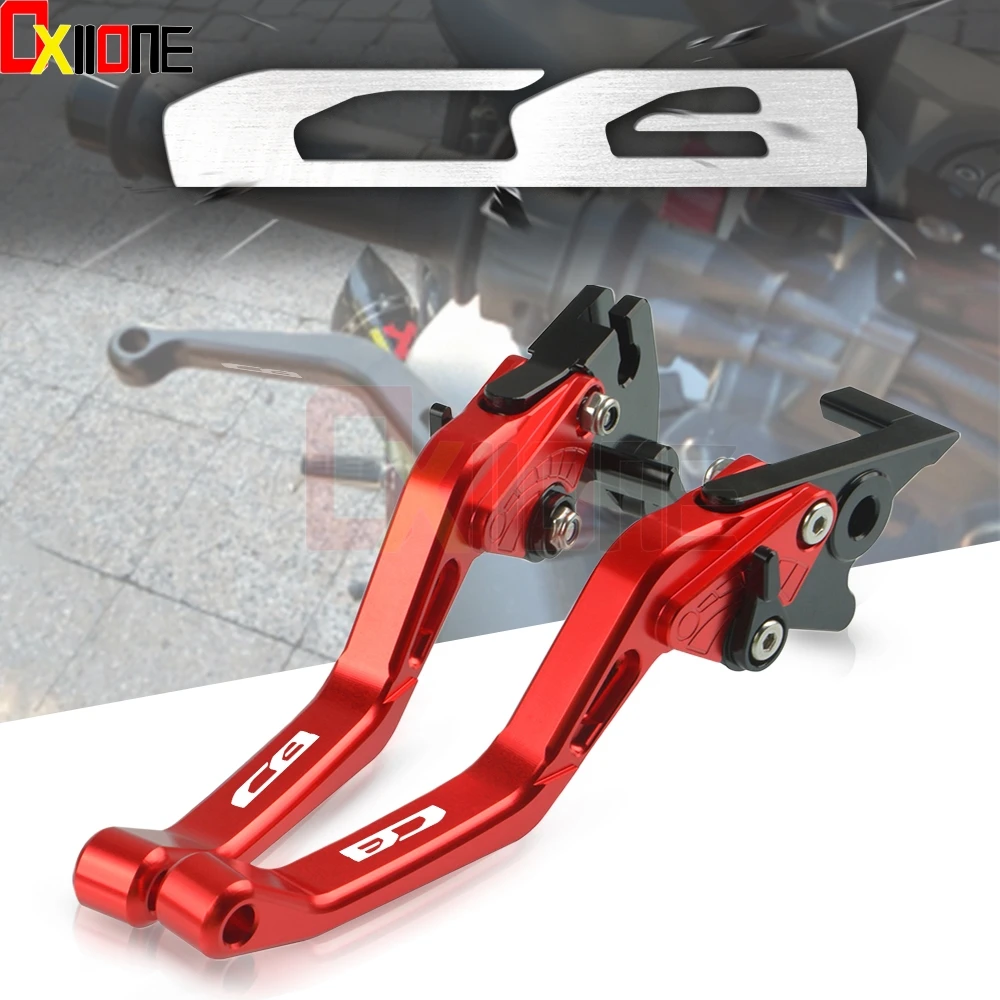 For Honda CB599 CB600F 07-13 CB400 92-98 CB919 01-08 CB250R 17-19 Hight-Quality Motorcycle Parts Adjustment Brake Clutch levers
For Honda CB599 CB600F 07-13 CB400 92-98 CB919 01-08 CB250R 17-19 Hight-Quality Motorcycle Parts Adjustment Brake Clutch levers
