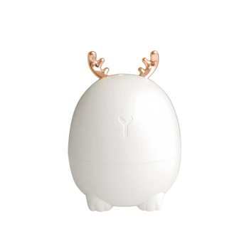 300ML Air Humidifier Aroma Essential Oil Diffuser for Home Car USB Fogger Mist Maker USB Diffusers Air Fresher
300ML Air Humidifier Aroma Essential Oil Diffuser for Home Car USB Fogger Mist Maker USB Diffusers Air Fresher
