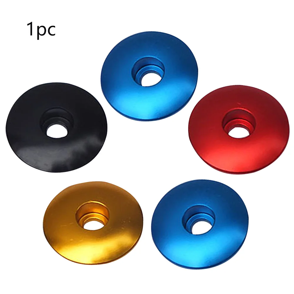 Easy Install Bicycle Headset Cap Front Fork Steering Tube Cover Wear Resistant Dustproof High Intensity Colorful MTB Bike Parts
Easy Install Bicycle Headset Cap Front Fork Steering Tube Cover Wear Resistant Dustproof High Intensity Colorful MTB Bike Parts