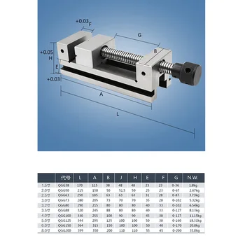 Precision Right Angle Drill Press Vise Manual Pliers Grinding Milling Machine
Precision Right Angle Drill Press Vise Manual Pliers Grinding Milling Machine