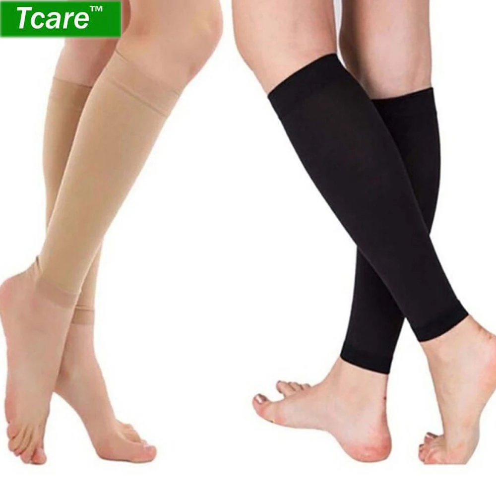 1Pair Unisex Medical Secondary Compression Socks Pressure Medical Quality Knee High Support Sleeve 30-40mmhg
1Pair Unisex Medical Secondary Compression Socks Pressure Medical Quality Knee High Support Sleeve 30-40mmhg