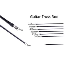 380/420/440mm Black Guitar Truss Rod Guitar Truss Rod With Hexagon Wrench Electric Guitar Truss Rod Key Guitar Truss Rod
380/420/440mm Black Guitar Truss Rod Guitar Truss Rod With Hexagon Wrench Electric Guitar Truss Rod Key Guitar Truss Rod
