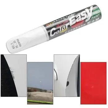 Waterproof Car Scratch Touch-up Repair Remover Pen Auto Vehicle Paint Care Tool Car Mending Fill Paint 2020
Waterproof Car Scratch Touch-up Repair Remover Pen Auto Vehicle Paint Care Tool Car Mending Fill Paint 2020