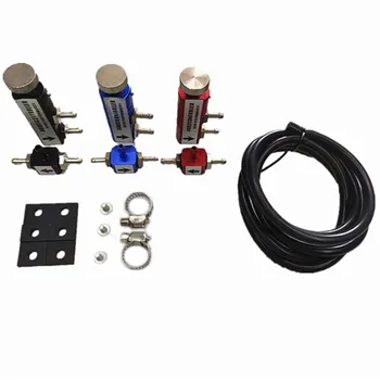 SPSLD Car Refit Universal Boostcontroller Turbocharger Regulator Manual Adjustment Turbine Pressure Control Valve
SPSLD Car Refit Universal Boostcontroller Turbocharger Regulator Manual Adjustment Turbine Pressure Control Valve