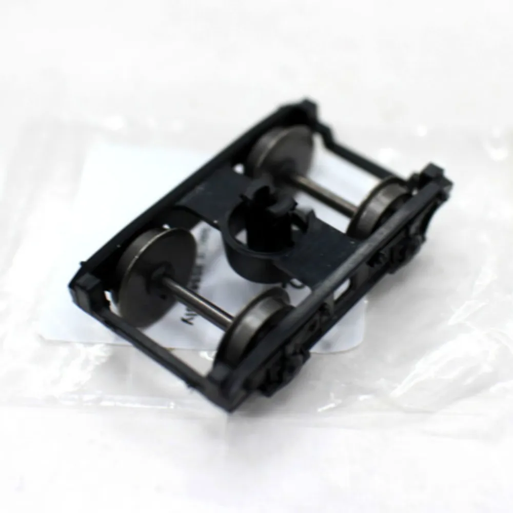 1:87 HO Uppowered Bogie Model Railway Layout Landscape Sand Table Display Locomotive Universal Track Accessories
1:87 HO Uppowered Bogie Model Railway Layout Landscape Sand Table Display Locomotive Universal Track Accessories