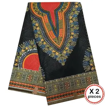 African Dashiki Wax Print Fabric 12 Yards Cotton Ankara Angelina Design Wax Fabric Nigeria Ghana Fabric for dress 91201
African Dashiki Wax Print Fabric 12 Yards Cotton Ankara Angelina Design Wax Fabric Nigeria Ghana Fabric for dress 91201