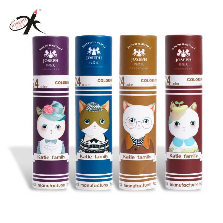 Creative-Long Support Children Students Prizes Stationery Wholesale Cartoon Colored Pencil Environmentally Friendly Oily Color o
Creative-Long Support Children Students Prizes Stationery Wholesale Cartoon Colored Pencil Environmentally Friendly Oily Color o