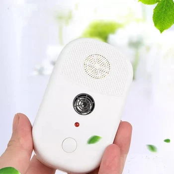 Pest Control Mini Mite Repeller Electric Controller Sterilization Night Light Ultrasonic Bed Bug Mite Killer Household
Pest Control Mini Mite Repeller Electric Controller Sterilization Night Light Ultrasonic Bed Bug Mite Killer Household