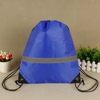 10 Pcs School Gym Pouch Large Capacity Camping Gift Reflective Strap Travel Drawstring Bags Students Walking Storage Outdoor
10 Pcs School Gym Pouch Large Capacity Camping Gift Reflective Strap Travel Drawstring Bags Students Walking Storage Outdoor