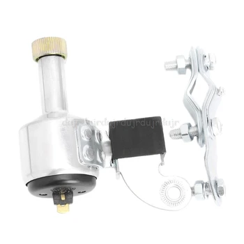 New Bicycle Light Generator 6V 3W Dynamo Motorized Friction Head Rear Light Kit S24 19 dropship
New Bicycle Light Generator 6V 3W Dynamo Motorized Friction Head Rear Light Kit S24 19 dropship