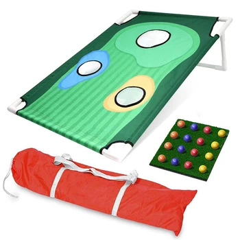 Backyard Golf Cornhole Game Chipping Net Putting Mat Outdoor Indoor Putt Target Mini Golf Practice Set Backyard Golf Cornhole
Backyard Golf Cornhole Game Chipping Net Putting Mat Outdoor Indoor Putt Target Mini Golf Practice Set Backyard Golf Cornhole