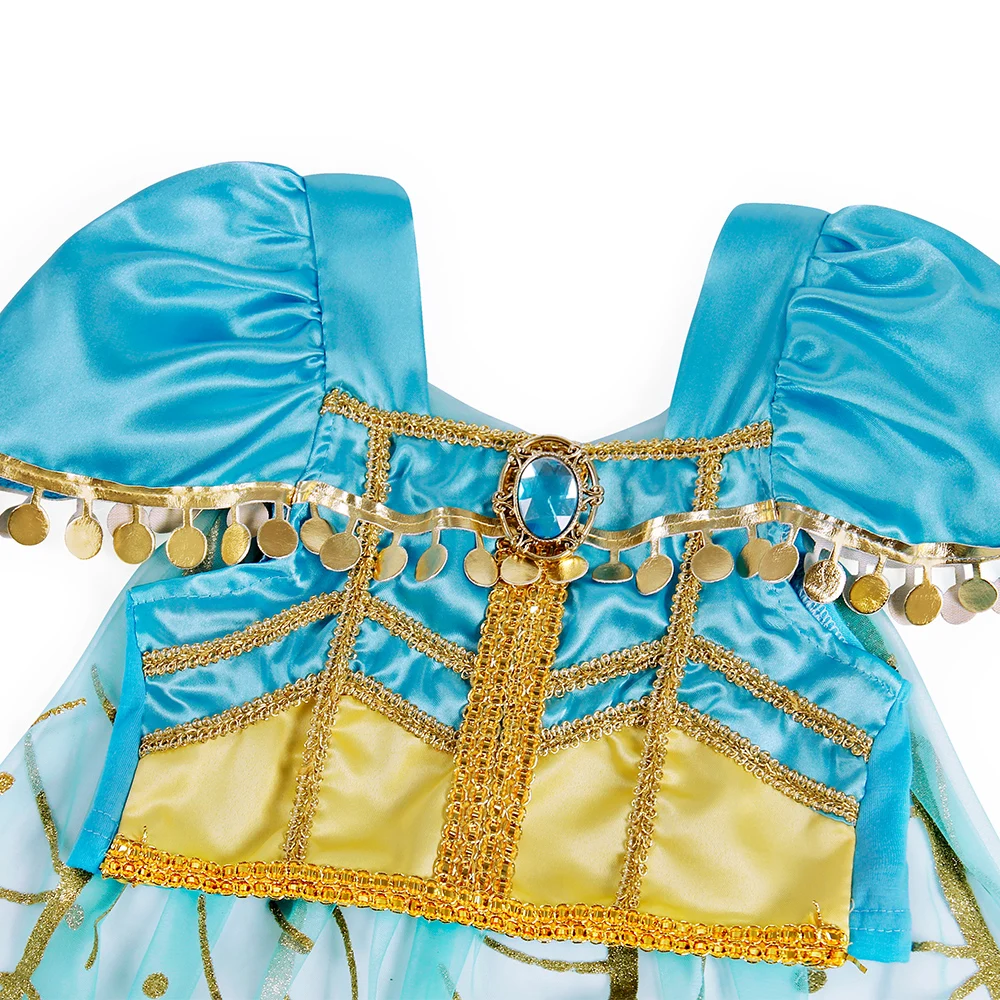 Jesmine costume (3)