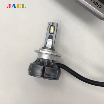 LED Headlight 6000K LED Bulbs For VITO 2016-2019Year
LED Headlight 6000K LED Bulbs For VITO 2016-2019Year