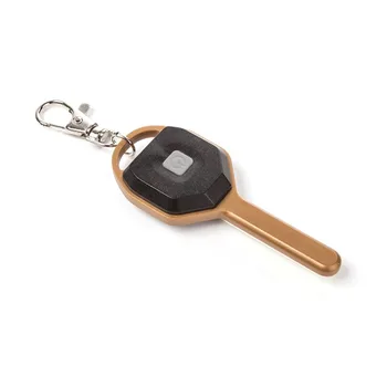 Small Size ABS LED Flashlight Light Mini Key Shape Key Chain Ring Keychain Lamp Torch Emergency Camping Light
Small Size ABS LED Flashlight Light Mini Key Shape Key Chain Ring Keychain Lamp Torch Emergency Camping Light