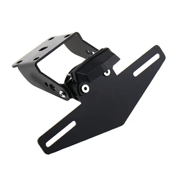 Motorcycle Tail Tidy License Plate Holder for KTM RC 125 200 390 DUKE Accessories 
Motorcycle Tail Tidy License Plate Holder for KTM RC 125 200 390 DUKE Accessories