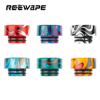 6 In 1 Newest Colorful Resin Drip Tip 810
6 In 1 Newest Colorful Resin Drip Tip 810