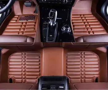 Custom car floor mat for nissan X-TRAIL NOTE GT-R TEANA TIIDA LANNIA sunny Cefiro fuga GENISS March LANNIA CIMA car Floor Mats
Custom car floor mat for nissan X-TRAIL NOTE GT-R TEANA TIIDA LANNIA sunny Cefiro fuga GENISS March LANNIA CIMA car Floor Mats
