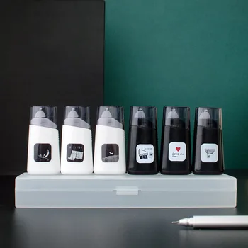 correction belt set creative student stationery correction office school supplies correction belt pencil case escolar papelaria
correction belt set creative student stationery correction office school supplies correction belt pencil case escolar papelaria