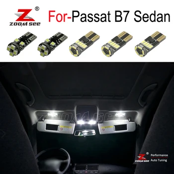 18pcs LED Reverse backup lights Tail bulb + LED Interior reading dome map Lamp Kit for Passat B7 Sedan Saloon ONLY (2012-2015)
18pcs LED Reverse backup lights Tail bulb + LED Interior reading dome map Lamp Kit for Passat B7 Sedan Saloon ONLY (2012-2015)